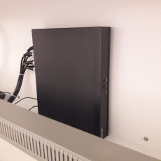 CR-300 - DVR x8 CR-300 - DVR x8