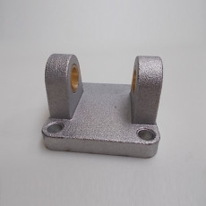 DE-027 - Hinge DE-027 - Hinge
