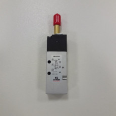 DF-201 - Solenoid valve DF-201 - Solenoid valve