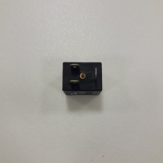 DF-203 - Solenoid valve coil DF-203 - Solenoid valve coil