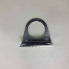 DF-222 - Supporting bracket for air regulator DF-222 - Supporting bracket for air regulator