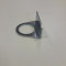 DF-222 - Supporting bracket for air regulator