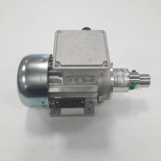 DH-012 - Gear Pump DH-012 - Gear Pump