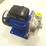 DH-015 - Washout Pump 
