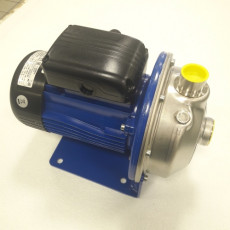 DH-015 - Washout Pump DH-015 - Washout Pump