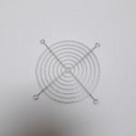 DJ-021- Metal grid