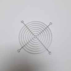 DJ-021- Metal grid DJ-021- Metal grid