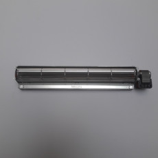 DJ-114 - Tangential Blower DJ-114 - Tangential Blower