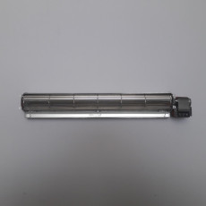 DJ-117 - Tangential Blower DJ-117 - Tangential Blower