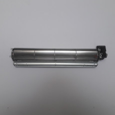 DJ-118 - Tangential Blower DJ-118 - Tangential Blower