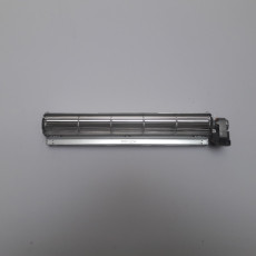 DJ-126 - Tangential Blower DJ-126 - Tangential Blower
