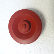 DJ-203 - Silicon Rubber Kit with bearing DJ-203 - Silicon Rubber Kit with bearing