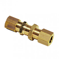 DK-035 - Bulkhead coupling DK-035 - Bulkhead coupling