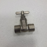 DK-451 - In-Line valve