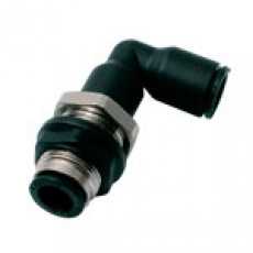 DK-148 - Equal bulkhead elbow DK-148 - Equal bulkhead elbow