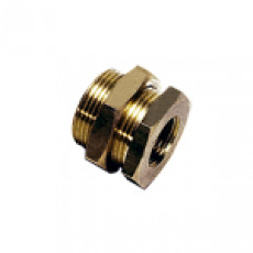 DK-052 - Bulkhead DK-052 - Bulkhead