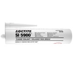LOCTITE SI 5900 - Silicone-based gasketing