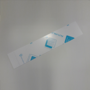 Front Lid Window - Large