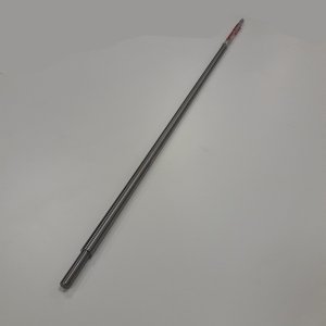 Shaft for Gravity Roll