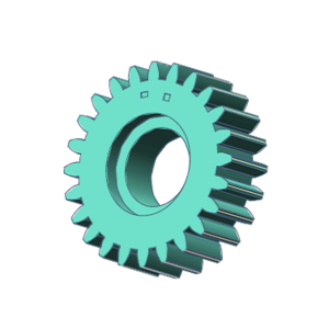 Gear for Clamp Locking Plier