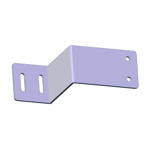 Limit Switch Bracket