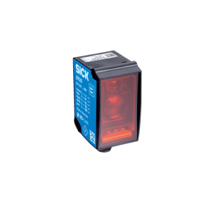 Mid range distance sensor