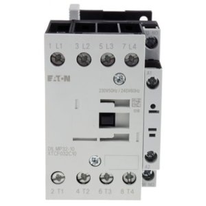 Contactor