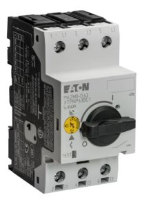 Motor circuit breaker