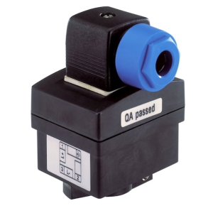 Flow-meter sensor