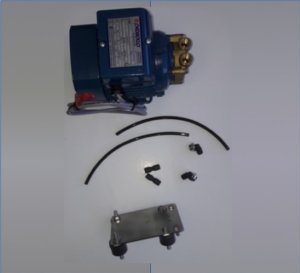 Water Pump Retrofit kit