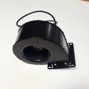 Exhaust Blower
