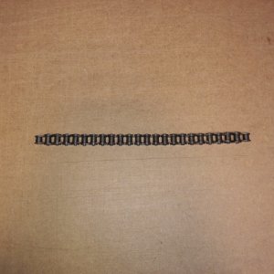 Chain 23 Links