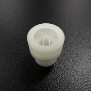 Sensor's protective cover