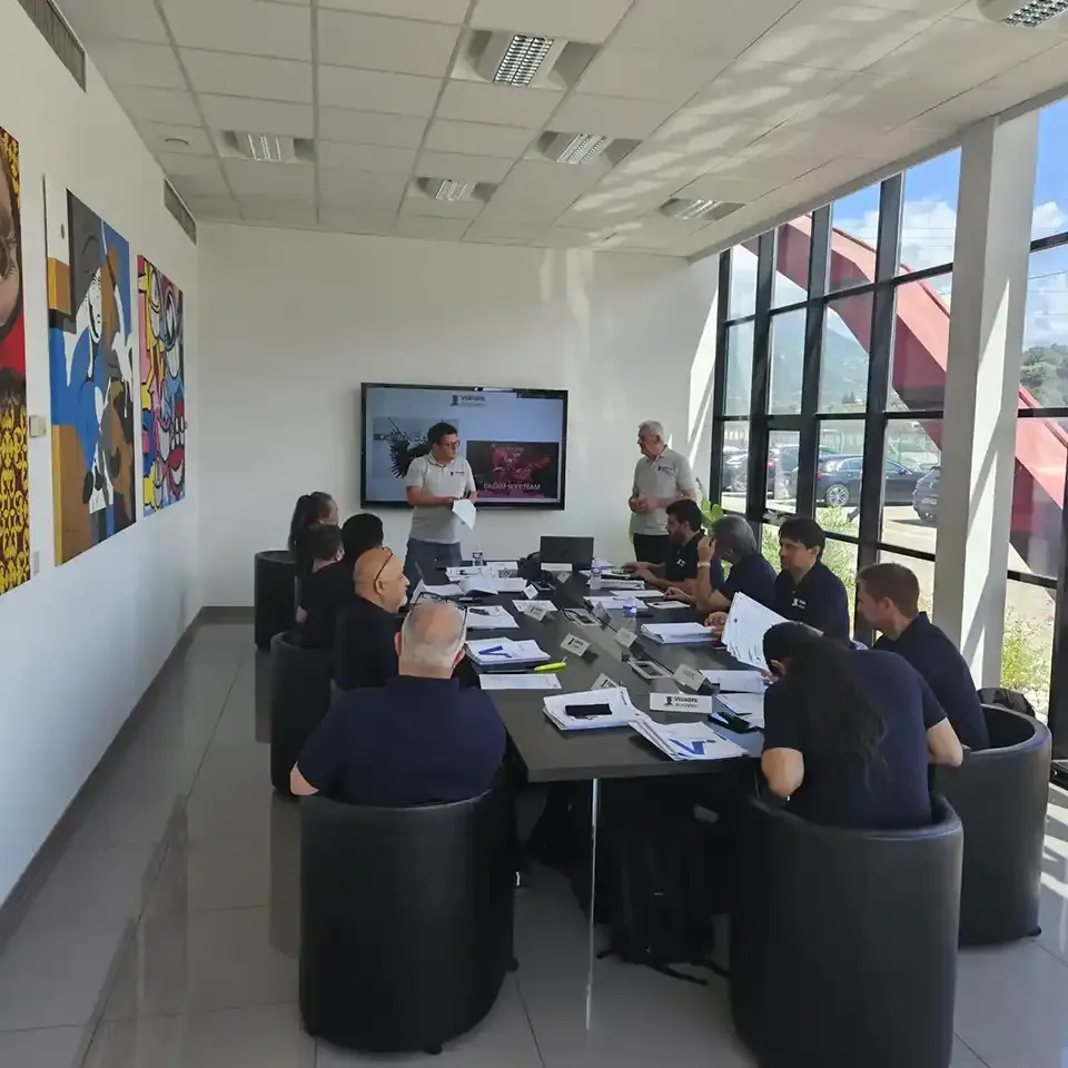 Team Sessions