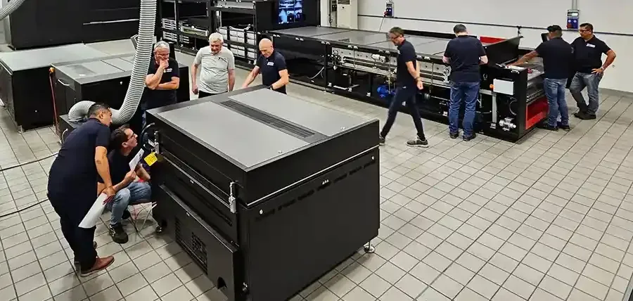 Live Workshop
