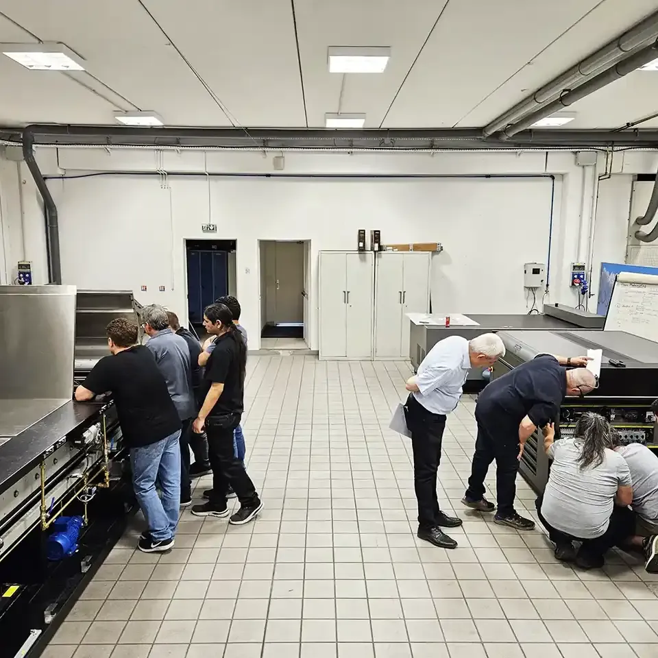 Live Workshop